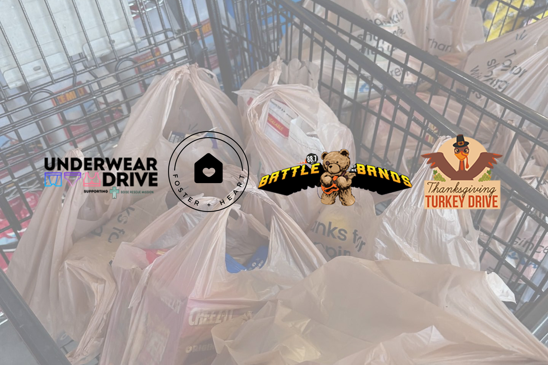 EVENT SPONSORSHIP: Cause Events (2026)